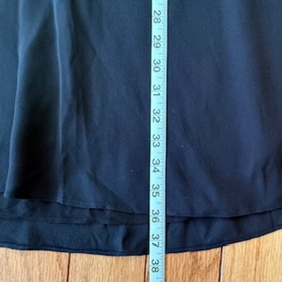 Tory Burch Varennes Embroidered Silk Tunic Dress Size 4 - Picture 9 of 10